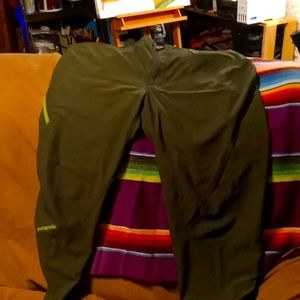 Patagonia Climbing Pant size 38